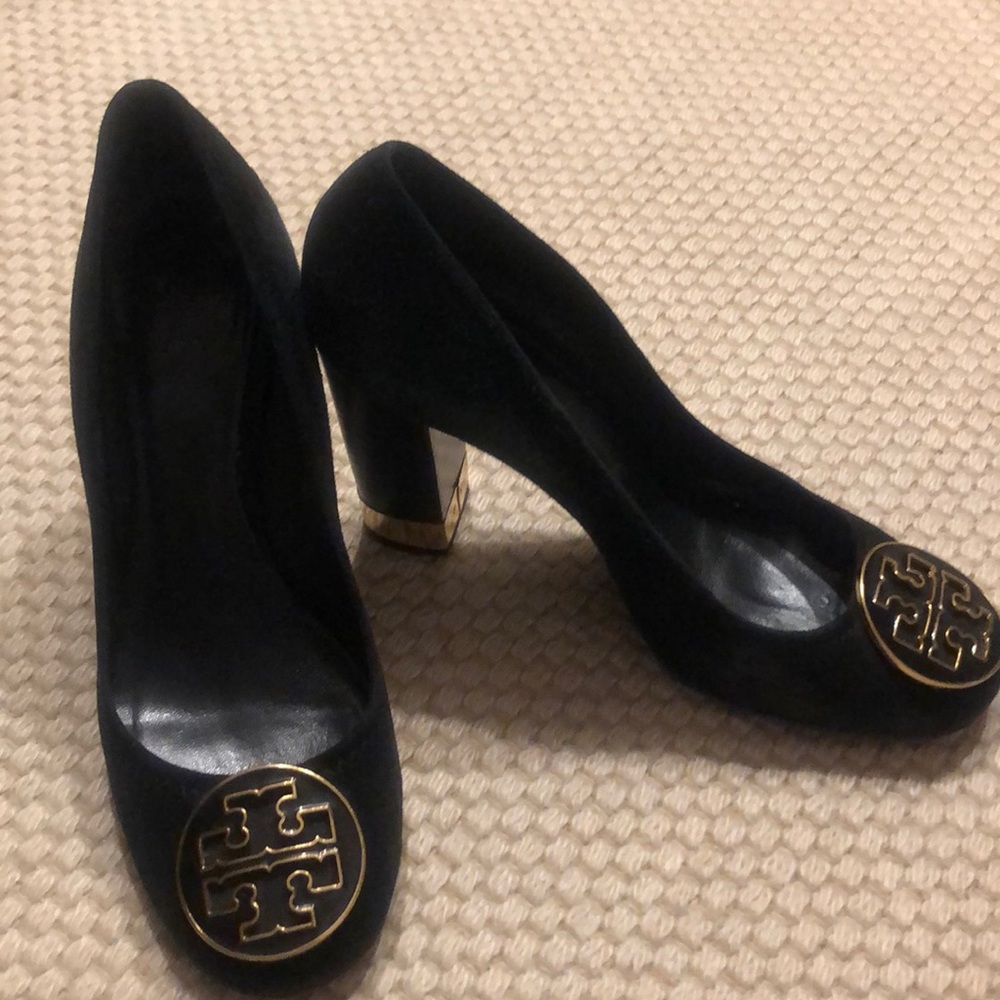 Tory Burch Heels
